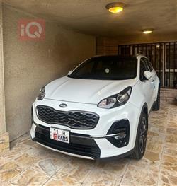 کیا سپۆرتاج